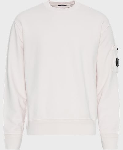 C.P. Company Sweatshirts SS098A 110044R Rosa